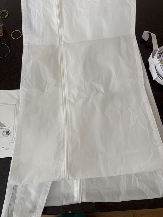 Climatiseurs: FURBER Door and Window Sealing Kit - Keep Cool Inside! – D'occasion à Zürich par geevee02 3