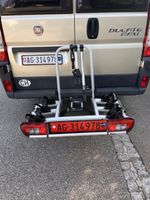 Atera Fahrradträger für Anhängerkupplung gebraucht