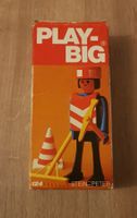 Play Big Bauarbeiter "Stein- Peter (OVP)