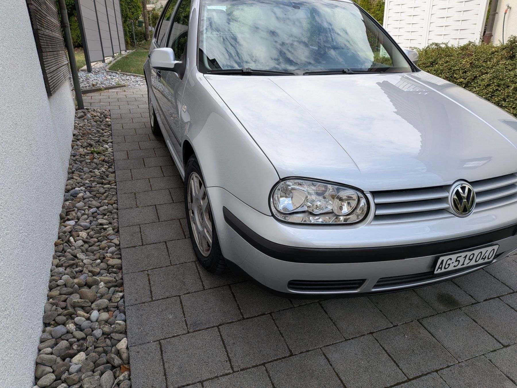 VW Automobili: guter zustand – Usato da Schlieren venduto da Ramlina53