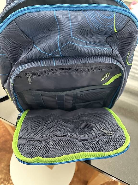 Kindertaschen: Satch Pack Schulrucksack – Gebraucht aus Wilen b. Wollerau von Pichen79 3
