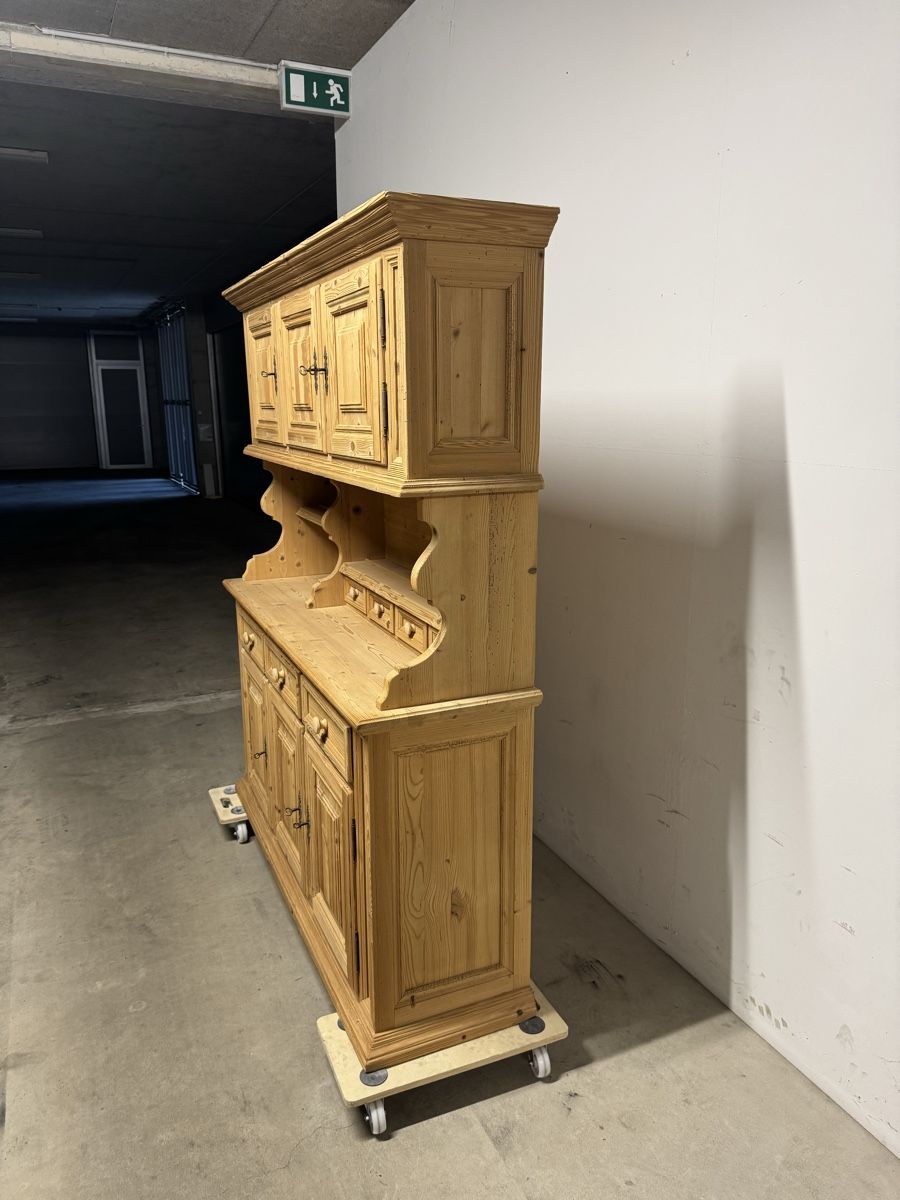 Buffets: Buffet Antik  – D'occasion à Uttigen par romand8777 7