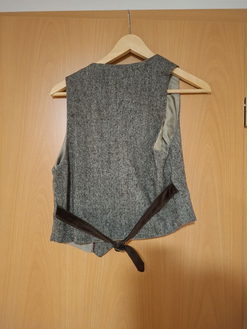 Pepe Jeans Gilet & Giacche senza maniche: Pepe Jeans Gilet, Gr. S – Nuovo (secondo la descrizione) da Appenzell venduto da gab_pm86 1
