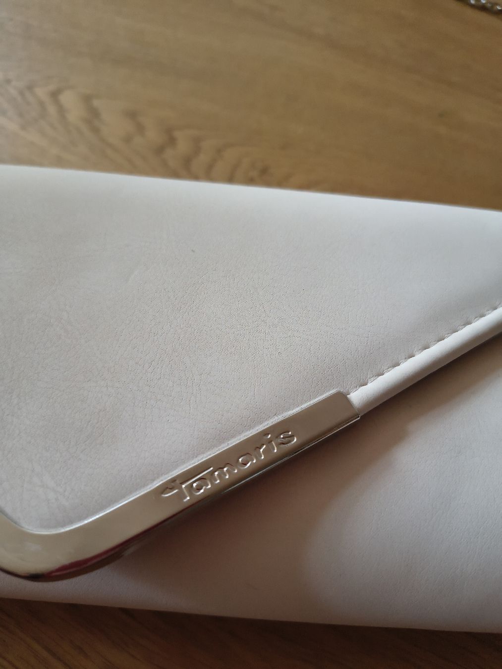 Tamaris Taschen für Damen: Clutch von Tamaris – Gebraucht aus Bronschhofen von Hanne2 1