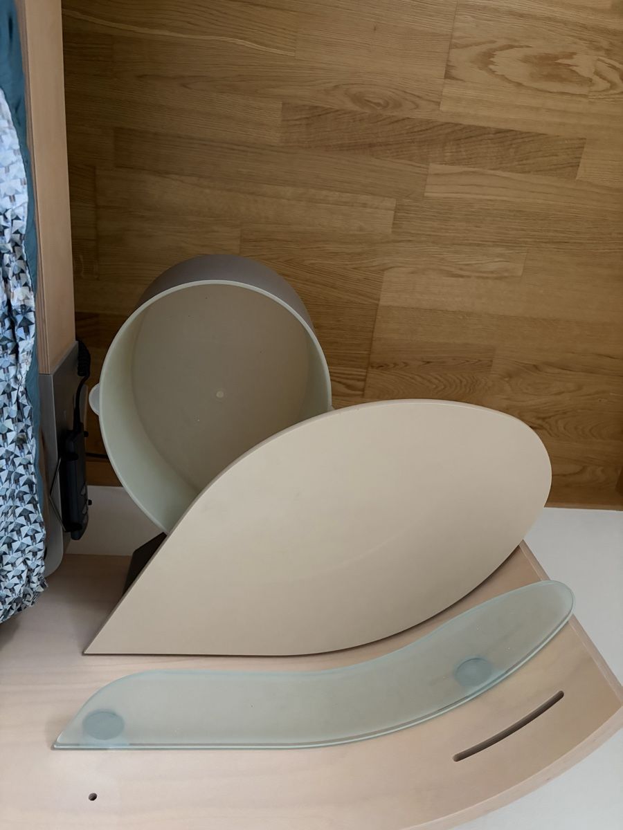 Betten: Auping Boxspring Bed with Nightstands – Gebraucht aus Regensdorf von WetTowel42 4
