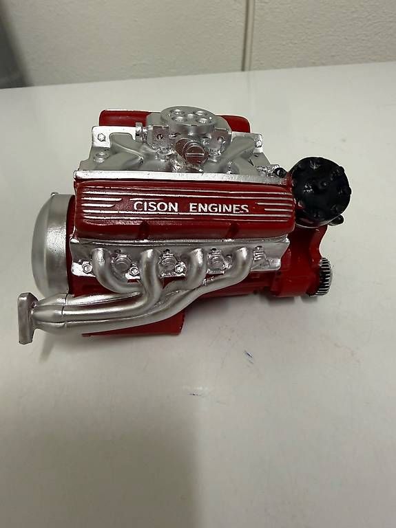 Motoren: Motor Favsimile – Neu und originalverpackt aus Zürich von g_nai 2