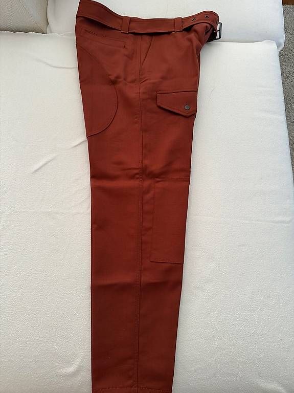 Hugo Boss Pantaloni: Hugo Boss Callio Cargo Hose - Special Edition – Nuovo e nell'imballaggio originale da Uster venduto da den_9jkr 4