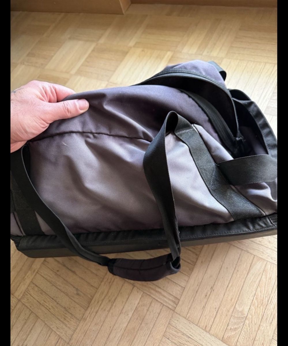 Nike Taschen: Nike Tasche – Defekt aus Kriens von Ceer25 2