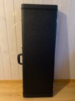 Yamaha Hardshell Case für E-Gitarre