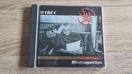 Taz - Introspektion