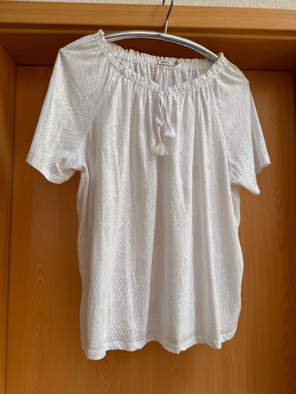 Cecil T-shirt: Elegantes T-Shirt – Usato da Frauenfeld venduto da Jacqueline050 1