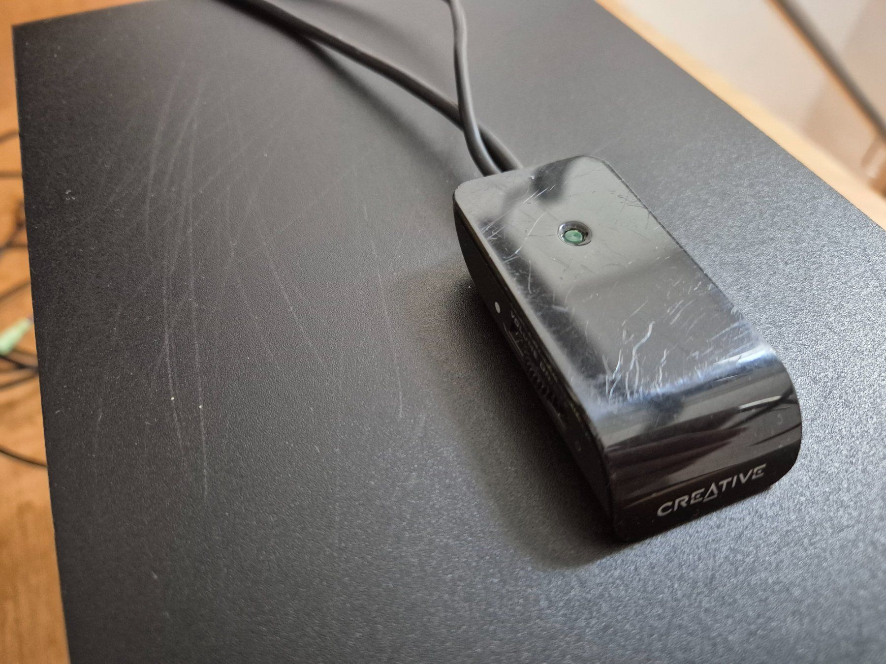 Creative Haut-parleurs: Creative Desktop Audio System – D'occasion à Hittnau par fiji_xt 2