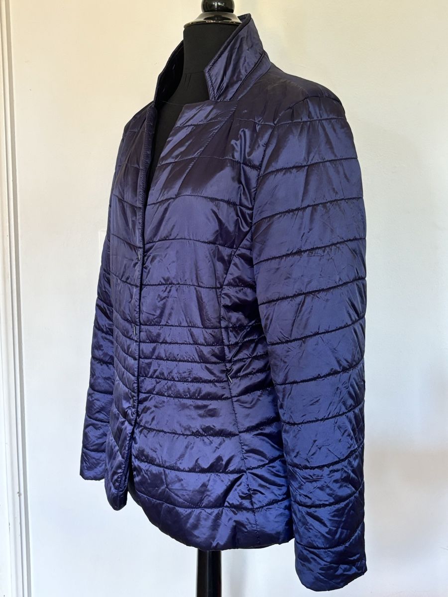 Giacche: Damen-Frühlingsjacke – Usato da Lugano venduto da Paolabiesse