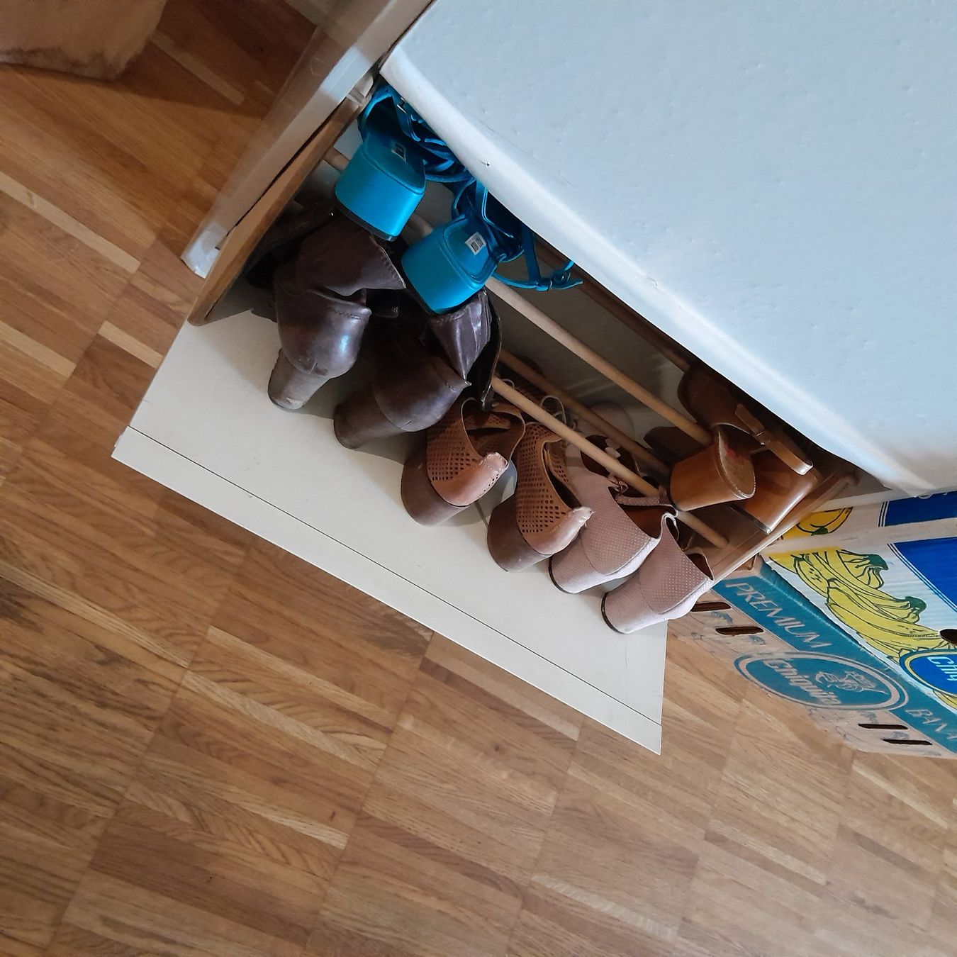 Scaffali: Schuhregal – Usato da Zug venduto da iri_kc25 2