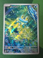 Pokemon Froakie 088/086 Chaos Rising Englisch