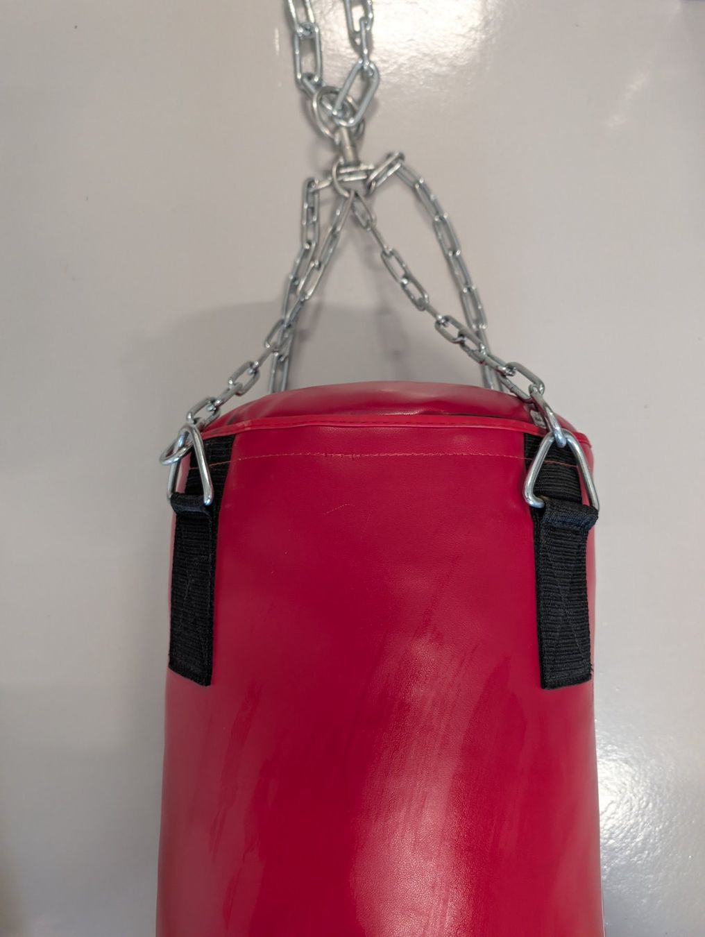 Powerzone Sacchi da boxe: Boxsack Power Zone – Nuovo (secondo la descrizione) da Walchwil venduto da Rica_qmy6 4