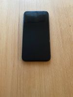 iPhone 11 64GB schwarz 