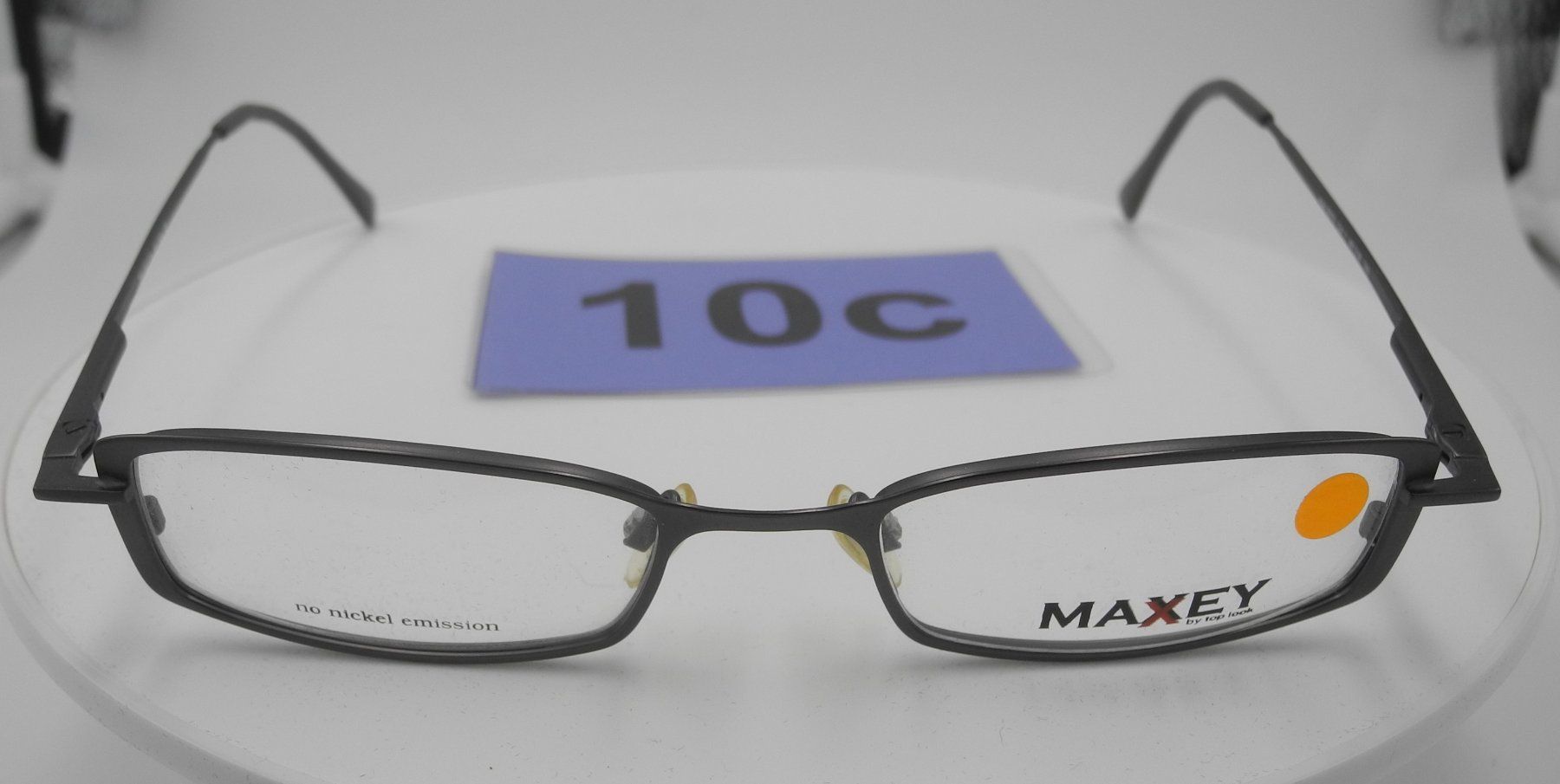 Occhiali & Lenti: Brillengestell Maxey Mod. 9370, Nr. 10c – Nuovo (secondo la descrizione) da Kottwil venduto da Crazyrolf 1