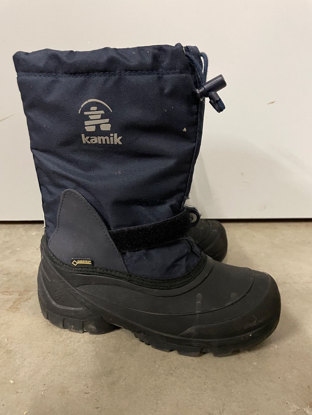 Kamik Scarpe per ragazzi: Kamik Winterstiefel Gr. 38 – Usato da Winterthur venduto da July03