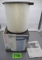 Bosch Innenraumfilter A401 Aeristo für Oldtimer Audi,Nr. 71b