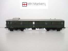 Liliput L382101 Packwagen ex Rheingold Deutsche Bundesbahn