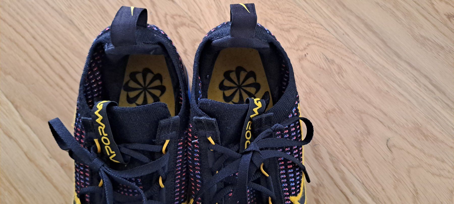 Nike Scarpe da uomo: Nike Air Max 40 – Usato da Zürich venduto da Simonikus 1