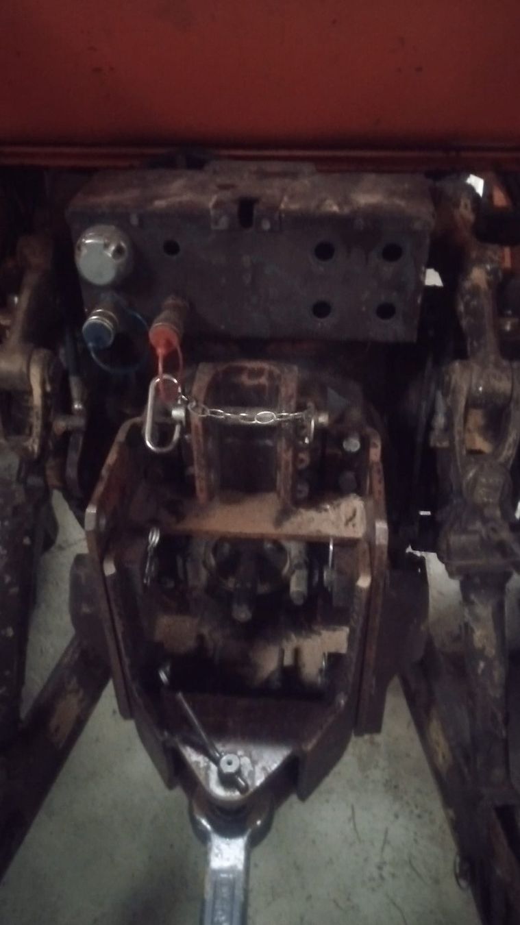 Fiat Trattori: Fiat 1300 DT – Usato da Matzendorf venduto da Schnecke1607 5