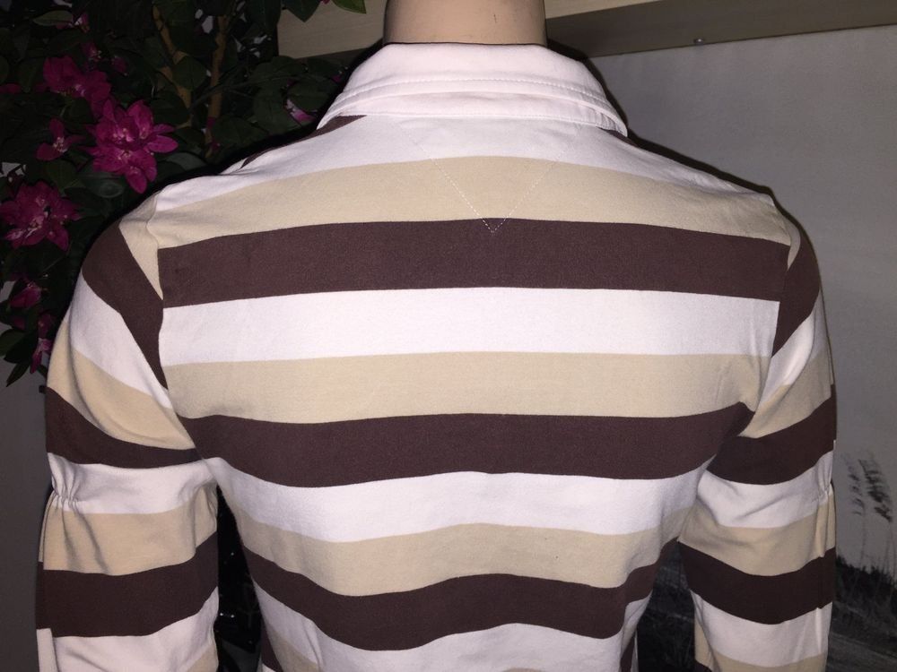 Tommy Hilfiger Magliette Polo: Polo TOMMY HILFIGER GOLF   Taille / Grosse S – Usato da Cossonay-ville venduto da Super-Price-Quality 7