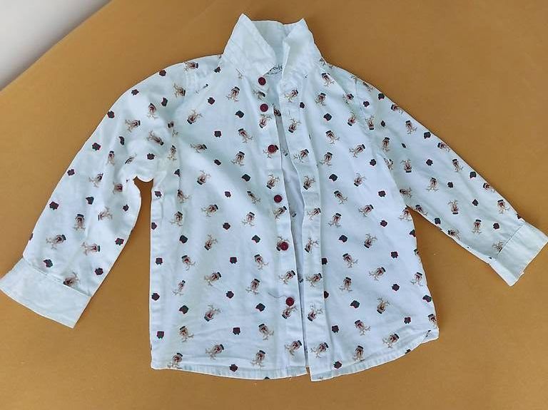 Kleiderpakete & -sets: Schöne Weihnachtskleider Gr. 92-98 – Gebraucht aus Wetzikon ZH von przemyslaw.rem 2