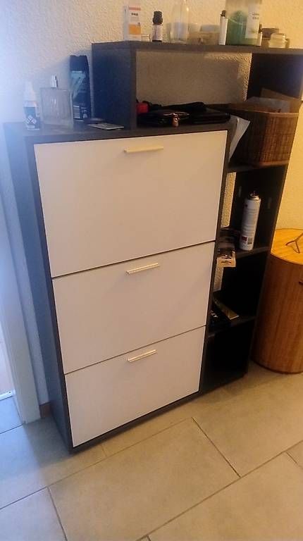 Commodes: Meuble – D'occasion à Fribourg par Samy971 2