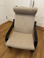 POÄNG Sessel von IKEA