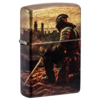 ZIPPO Ritter 540 ° Fusion Premium Feuerzeug 60007282