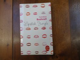 Lipstick Jungle - Candace Bushnell