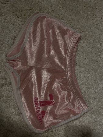 Rosa Shorts von Beach Girl, Sommer Must-Have, Gr. Xs