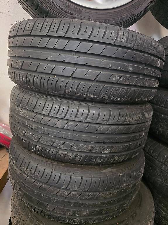Mini Cerchioni: Cerchi piu gomme estive – Usato da Cimo venduto da mar_z7pz 2