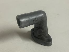 12 mm Puch Maxi E50 Ansaugstutzen original