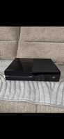 Microsoft Xbox One 500 GB mit Controller und Netzteil
