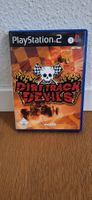 PS2 - Dirt Track Devils