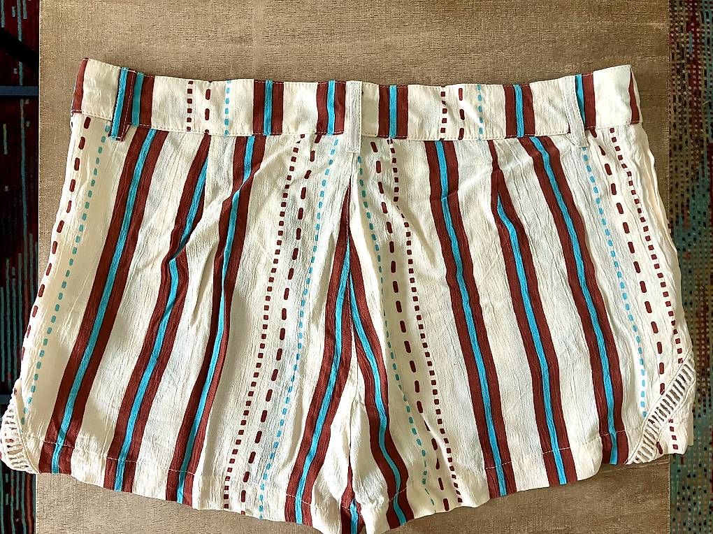 Pantaloni: NEU: Tolle Sommershorts, M – Nuovo (secondo la descrizione) da Zürich venduto da eis_yx9q 2