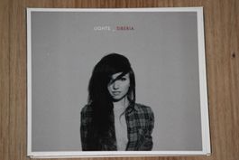 LIGHTS - Siberia