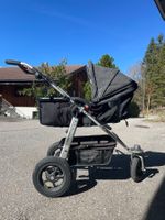 TFK Joggster III Twist