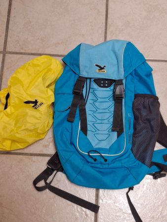 Salewa Kinderrucksack Ascent Junior 16 Liter