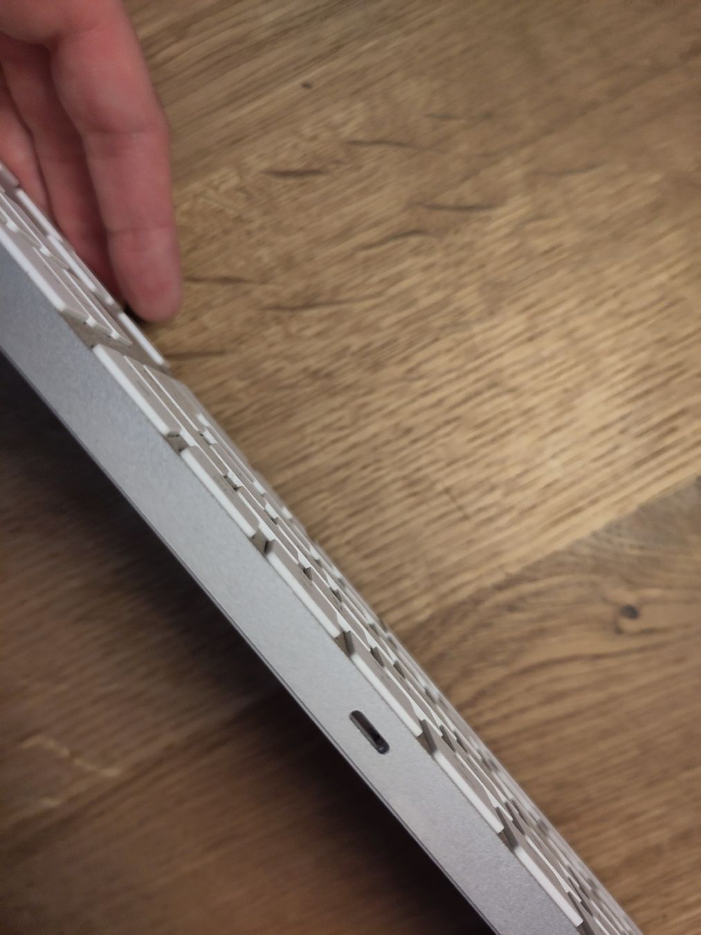 Apple Claviers: IMac apple magic keyboard – D'occasion à Zürich par piw_s6pl 2