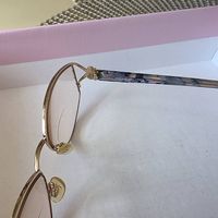 Yves Saint Laurent Vintage Brille