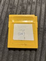 Pokemon Gelb für Gameboy