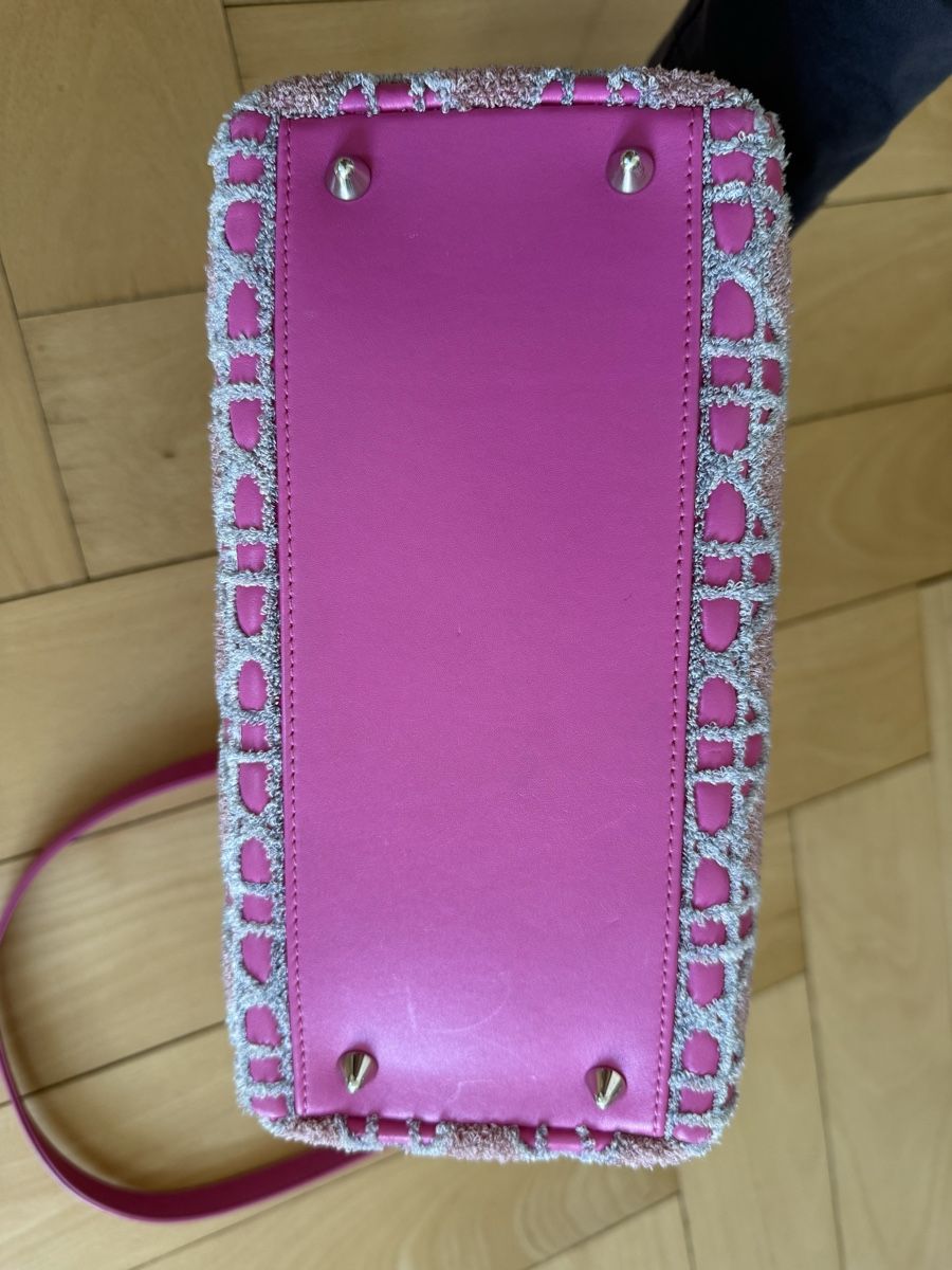 Dior Borse da donna: Lady Dior – Nuovo (secondo la descrizione) da Zürich venduto da Natwyzh 3