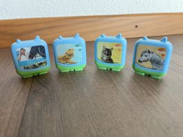 Tonies 3x tierisch Beste Freunde + Ostwind
