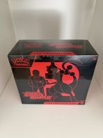 Pokemon Schwert & Schild Ewige Rivalen Top Trainer Box TTB