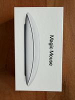 Apple Magic Mouse