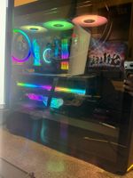 High-End Gaming PC | RTX 5090 ROG Astral OC | 9800X3D | 192G